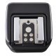 walimex pro Flexibler TTL Schwanenhals Canon Nr. 21067