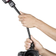 walimex pro Flexibler TTL Schwanenhals Nikon Nr. 21068