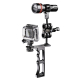 walimex pro LED Scuuba Halterungsclip Nr. 20537