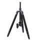 mantona SG-350 Stativ mit Kugelkopf 168cm schwarz Nr. 21163