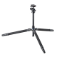mantona SG-350 Stativ mit Kugelkopf 168cm schwarz Nr. 21163