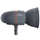 walimex pro Newcomer 300 Studioblitz Nr. 21198