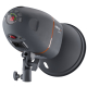 walimex pro Newcomer 300 Studioblitz Nr. 21198
