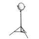 walimex pro Soft LED 700 Round Bi Color Set1 Nr. 21381