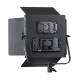 walimex pro Soft LED 520 Brightlight Bi Color Set Nr. 21379