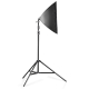 walimex pro Videolicht Set Einsteiger Nr. 21428