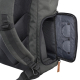 mantona Fotorucksack Luis gr?n, retro Nr. 21343