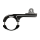 mantona bicycle mounting ALU Maxi for GoPro No. 20549
