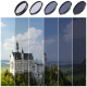 walimex pro Drohnenfilter Yuneec Typhoon ND32 Nr. 21387