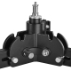 walimex pro Boden Rollstativ kompakt 70cm Nr. 21272