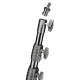 walimex Flächenleuchte 550W + Stativ 290cm Nr. 21234