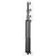 walimex Flächenleuchte 550W + Stativ 290cm Nr. 21234