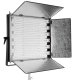 walimex Flächenleuchte 660W + Stativ 290cm Nr. 21235