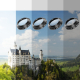 walimex pro Drohnenfilter Set DJI Mavic Pro Nr. 21481