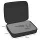 mantona Hardcase Tasche f?r GoPro Action Cam Gr. M Nr. 21240
