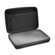mantona Hardcase Tasche f?r GoPro Action Cam Gr. L Nr. 21217