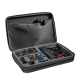 mantona Hardcase Tasche f?r GoPro Action Cam Gr. L Nr. 21217