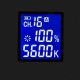 walimex pro LED 500 Versalight Bi Color Nr. 21300