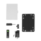 walimex pro LED 500 Versalight Bi Color + Akku Nr. 21300-1
