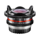 walimex pro 7,5/3,8 Fisheye Video APS-C MFT Nr. 20301