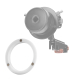 walimex pro Follow Focus Snap-On Pro Nr. 21441