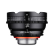 XEEN Cinema 16/2,6 Canon EF Vollformat Nr. 21594