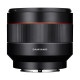 Samyang AF 50/1,4 DSLR Autofokus Sony E Nr. 21587