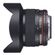 Samyang 14/2,8 DSLR Sony E No. 21524