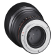 Samyang 85/1,4 DSLR Sony E Nr. 21553