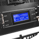 walimex pro Soft LED 1400 Bi Color Square Nr. 21419