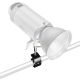 walimex pro Studio Schraubklemme Heavy Duty SP Nr. 21634
