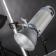 walimex pro Studio Schraubklemme Heavy Duty SP Nr. 21634