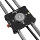 walimex pro Carbon Follow Focus Parallax Slider 12 No. 21640
