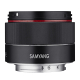 Samyang AF 35/2,8 DSLR Autofokus Sony E Nr. 21649
