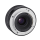 Samyang AF 35/2,8 DSLR Autofokus Sony E Nr. 21649