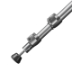 mantona Alto 295 Stativ mit Kurbels?ule 295cm Nr. 20068