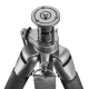 mantona Alto 295 Stativ mit Kurbels?ule 295cm Nr. 20068