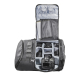 mantona Fotorucksack Tokio Gr. L Nr. 21666