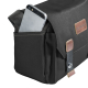 mantona Kameratasche Milano piccolo schwarz Nr. 21641