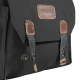 mantona Kameratasche Milano piccolo schwarz Nr. 21641