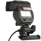 walimex 2-fold Flash Extension Cord f. Canon E-TTL Nr. 15269