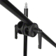 walimex Galgenstativ Deluxe 100-460cm 4-6kg Nr. 16553