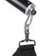 walimex Galgenstativ Deluxe 100-460cm 4-6kg Nr. 16553