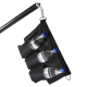 walimex Galgenstativ Deluxe 100-460cm 4-6kg Nr. 16553