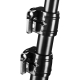 walimex Galgenstativ Deluxe 100-460cm 4-6kg Nr. 16553