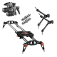 walimex pro Carbon Video Slider 80 Support Set Nr. 22023