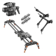 walimex pro Carbon Parallax Slider 8 Support Set No. 22025