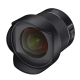 Samyang AF 14/2,8 DSLR Autofokus Canon EF Nr. 22442