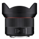 Samyang AF 14/2,8 DSLR Autofokus Canon EF Nr. 22442