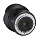 Samyang AF 14/2,8 DSLR Autofokus Canon EF Nr. 22442
